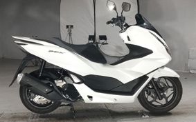 HONDA PCX125 JK05