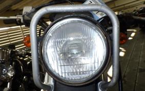 SUZUKI DJEBEL 200 (DR200SE) 2009 SH42A