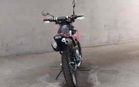 KAWASAKI KLX250 LX250S