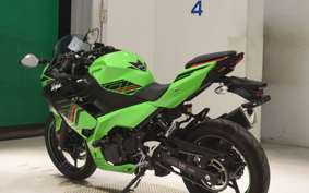 KAWASAKI NINJA 400 2022 EX400L