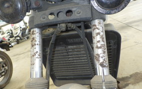 YAMAHA RZ350 4U0