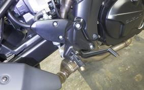 SUZUKI SV650 X A 2022 VP55E