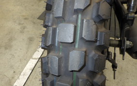 KAWASAKI 250TR 2021 BJ250F