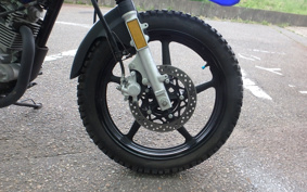 YAMAHA YBR125 G PCJL