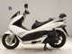 Фото Honda PCX 125 2010 с японского аукциона