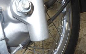 HONDA C110 SUPER CUB