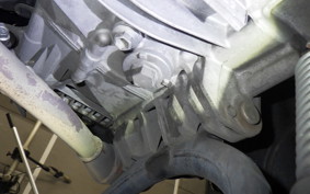 YAMAHA N-MAX 1991 SEG6J