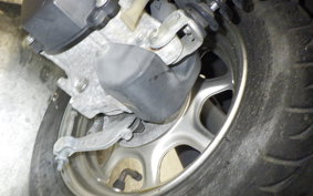 HONDA TACT-4ﾍﾞｰｼｯｸ AF79