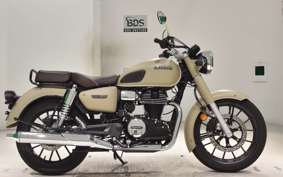 HONDA GB350C 2025 NC64