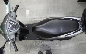 HONDA DIO 110 2006 JF31