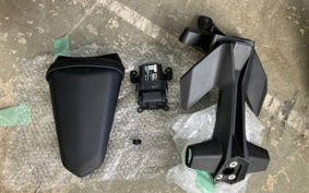 YAMAHA YZF-R1 M 2015 RN40