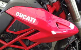 DUCATI HYPERMOTARD 1100S 2007