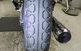 YAMAHA SR400 Gen.3 2007 RH01J