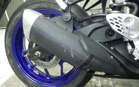 YAMAHA YZF-R25 1992 RG43J