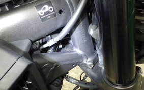 HONDA CB650R 2023 RH03