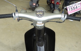 HONDA LITTLE CUB C50