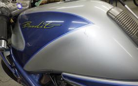 SUZUKI BANDIT 400 LTD 1991 GK75A