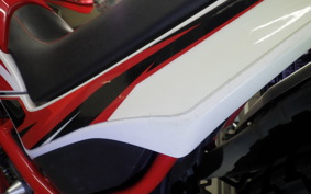 YAMAHA SEROW 250 Gen.3 2020 DG31J