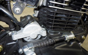 HONDA CGX150 2003