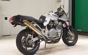 SUZUKI GSX1100S KATANA 1994 GU76A