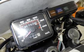 HONDA XLR250R Gen.4 MD22