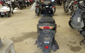 HONDA DIO Gen.6 2008 AF62