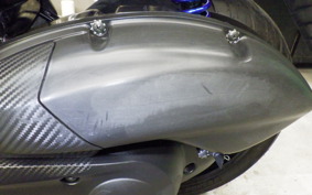 YAMAHA N-MAX 155 A SG50J