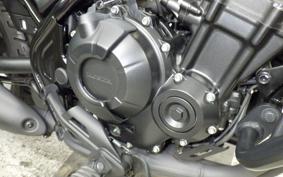 HONDA REBEL 500 A 2017 PC60