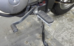 HONDA MONKEY 125 JB02