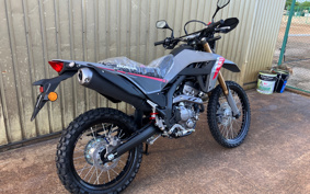 HONDA CRF250L MD47