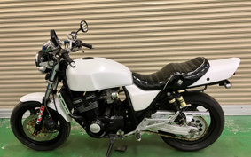 SUZUKI GSX400 1999 GK79A