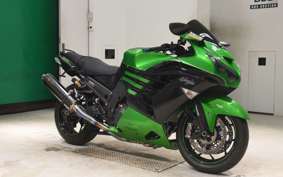KAWASAKI ZX 1400 NINJA R A 2016