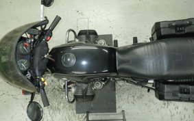 BMW R100 1991