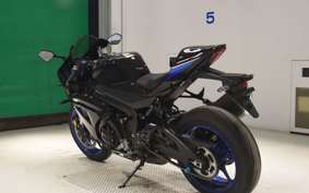 SUZUKI GSX-R1000R A 2017
