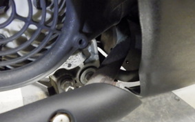 YAMAHA CYGNUS 125 X 2 2007 SE44J