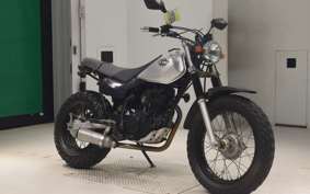 YAMAHA TW200 2JL