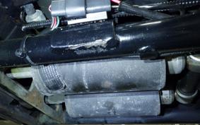 HARLEY FLSTC 1340 1998