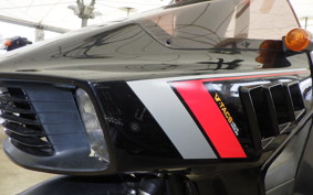 HONDA BEAT 2017 AF07