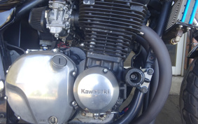 KAWASAKI ZEPHYR1100 1992 ZRT10A