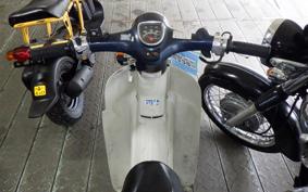HONDA C50 SUPER CUB AA01