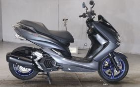 YAMAHA MAJESTY 155S SG52J