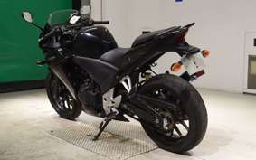 HONDA CBR400R ABS 2014 NC47