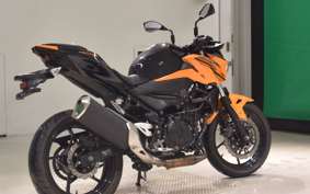 KAWASAKI Z400 Gen.2 2020 EX400G