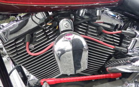 HARLEY FLSTC 1580 2007