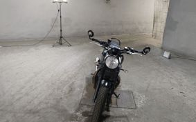 TRIUMPH STREET TWIN 900 2021 DAD74G