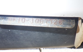 HONDA FORZA X 2009 MF10