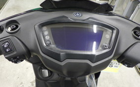 YAMAHA CYGNUS Griffus SEJ4J
