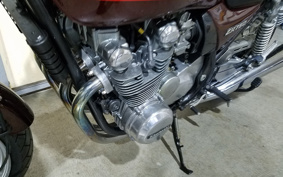 KAWASAKI ZEPHYR750RS 2002 ZR750C