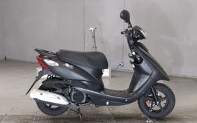 YAMAHA JOG ZR EVOLUTION2 SA39J
