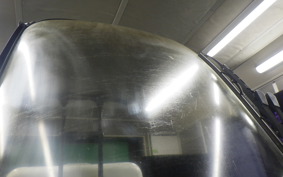 HONDA GYRO CANOPY TA03
